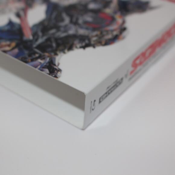 Transformers: The Ultimate 5-Movie Collection (4K Ultra HD, Blu-ray) w/Slipcover - Picture 6 of 14